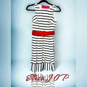 Eliza‎ J dress size 0P